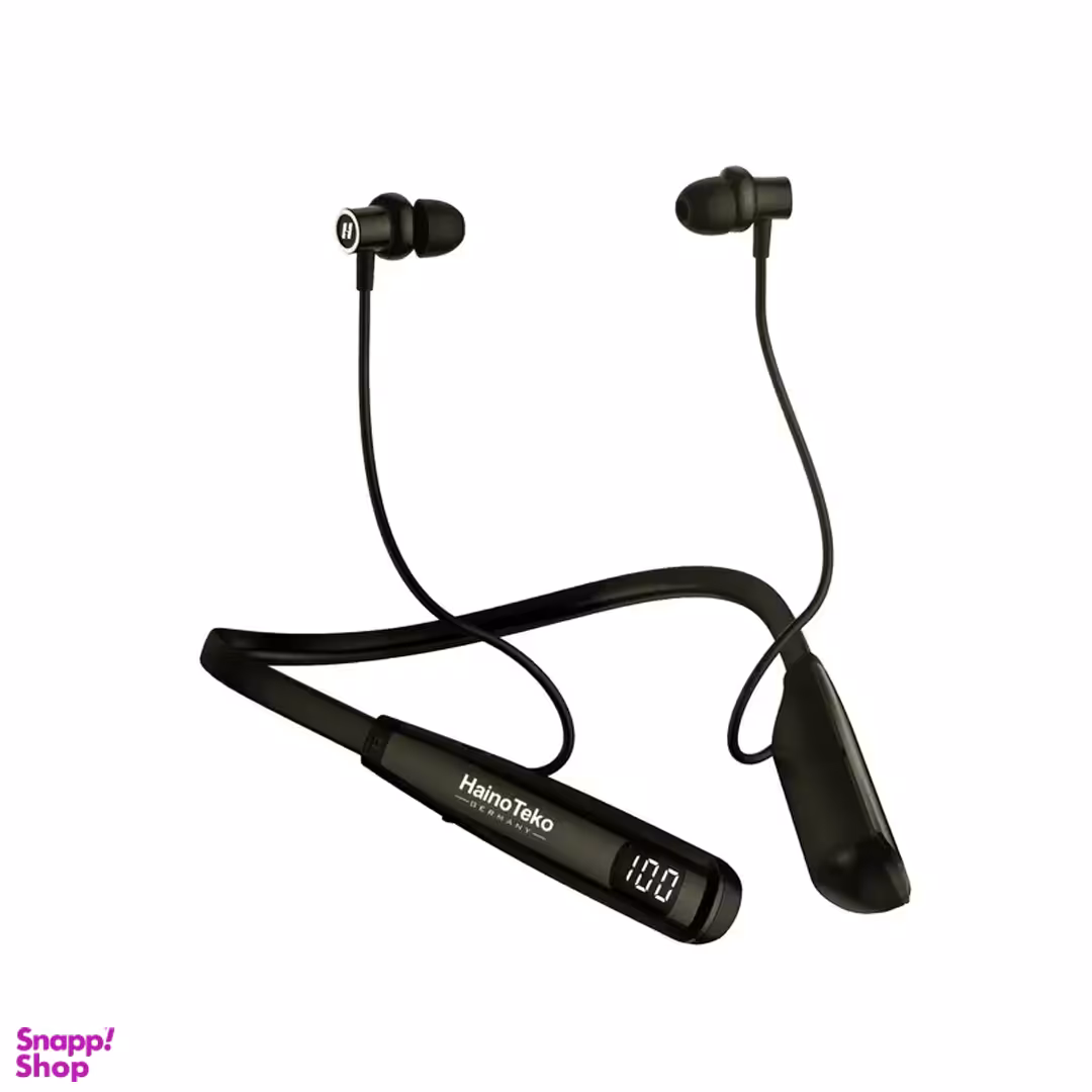 هندزفری بلوتوثی هاینو تکو مدل HN-80