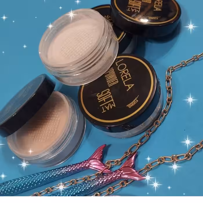 پودر فیکس لورلا ایتالیا