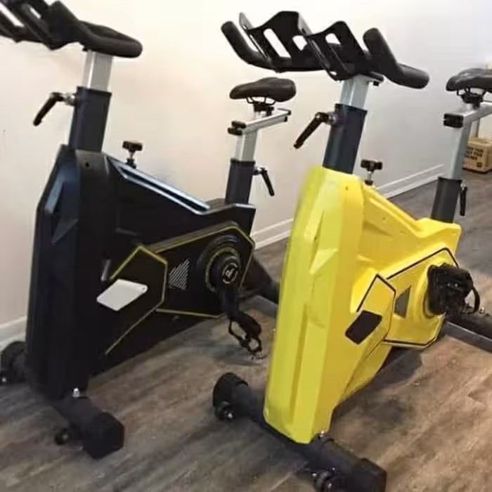 اسپینینگ باشگاهی برند MND مدل 1010