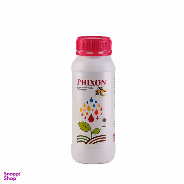 کود تنظیم کننده ph فرمولایف مدل PHIXON حجم  1 لیتر