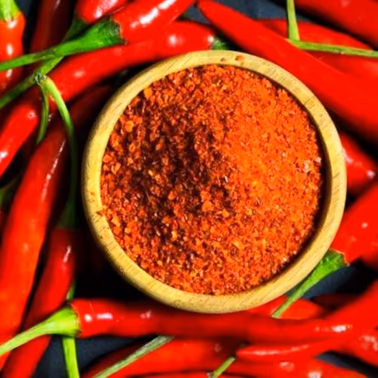 فلفل قرمز 200 گرمی خوش عطر(ارسال رایگان)