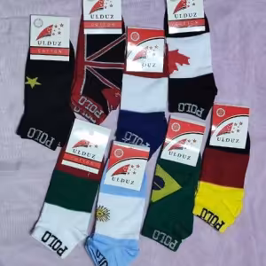 جوراب اسپرت