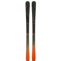 چوب اسکی آلپاین ELAN WINGMAN 82 TI   فیکس EL 10.0 GW