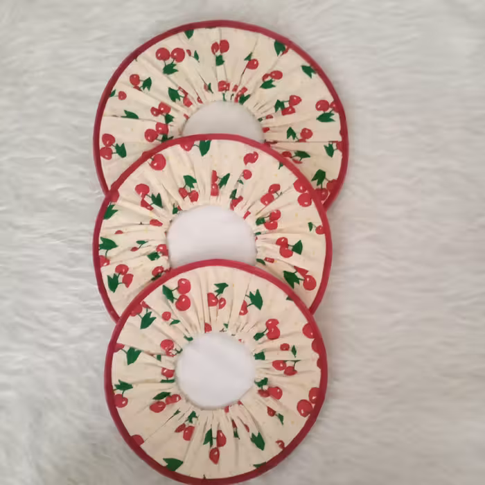 دم کنی سه لایه 