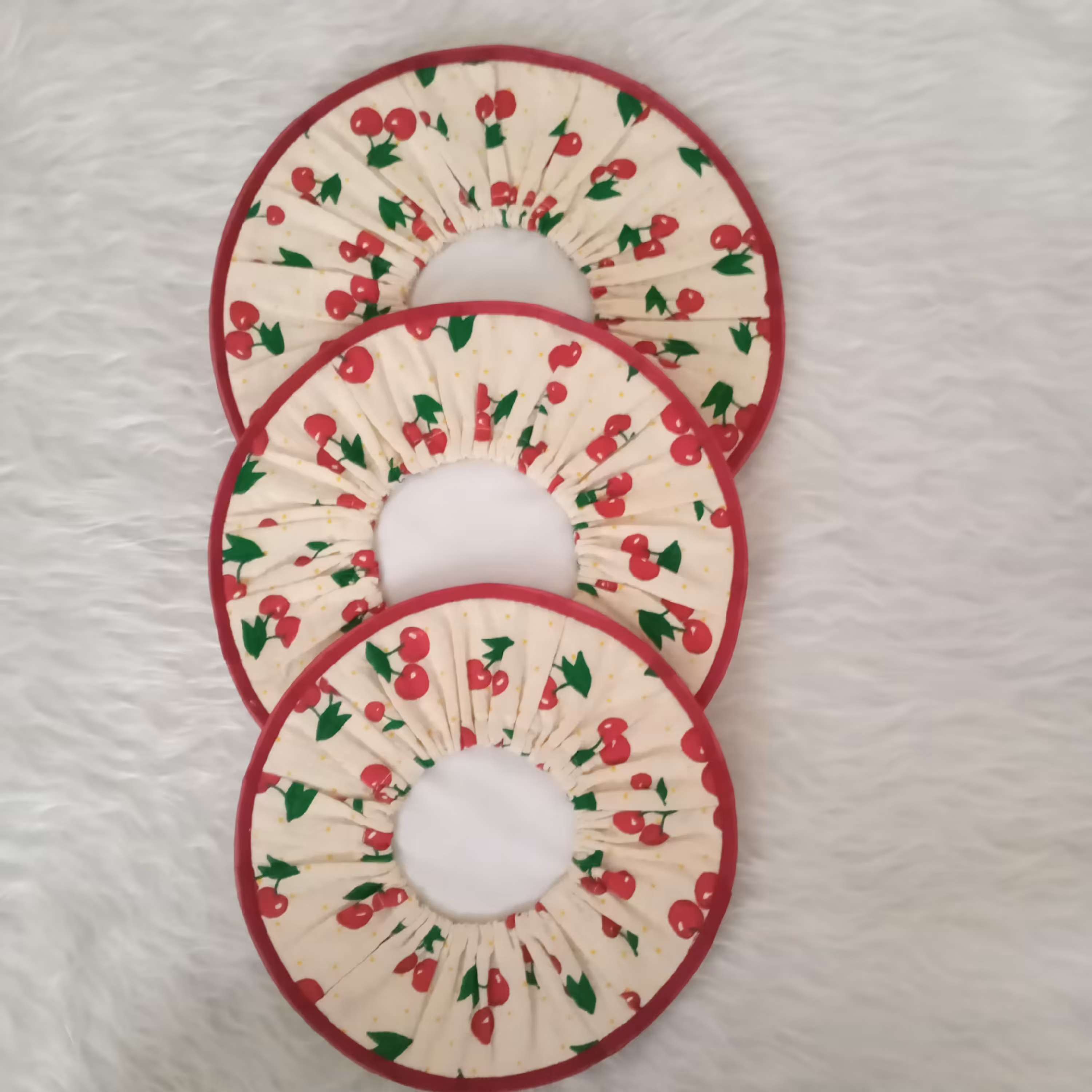 دم کنی سه لایه 