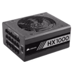 پاور کامپیوتر کورسیر مدل Corsair PSU HX1000 80 Plus Platinum