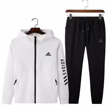 گرمکن شلوار آدیداس بافت