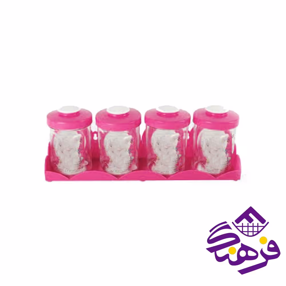 ادویه اشکان هما گلدار