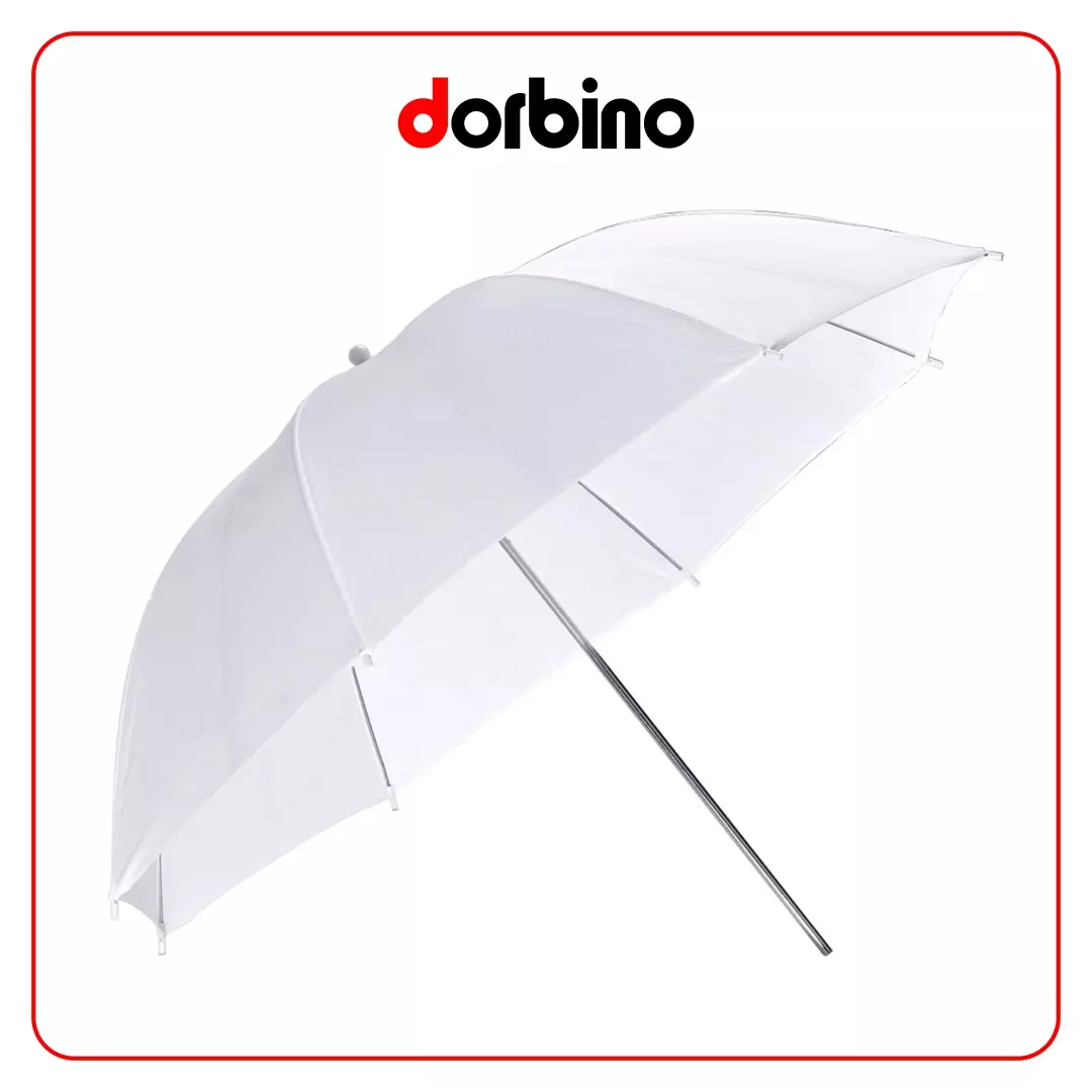چتر عکاسی دیفیوزر گودکس 40inch/101cm - فروشگاه دوربین دوربینو