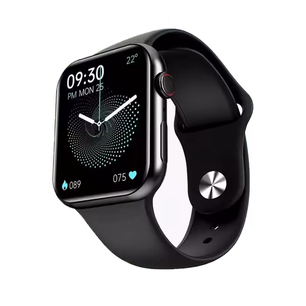 ساعت هوشمند گرین لاین Active Pro مدل GNSW22 کد GNATPROSWBK