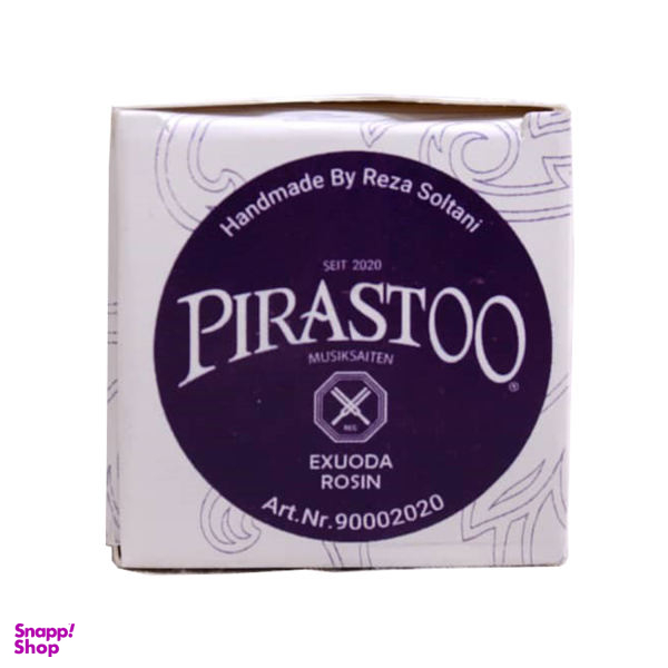 کلیفون مدل PIRASTOO