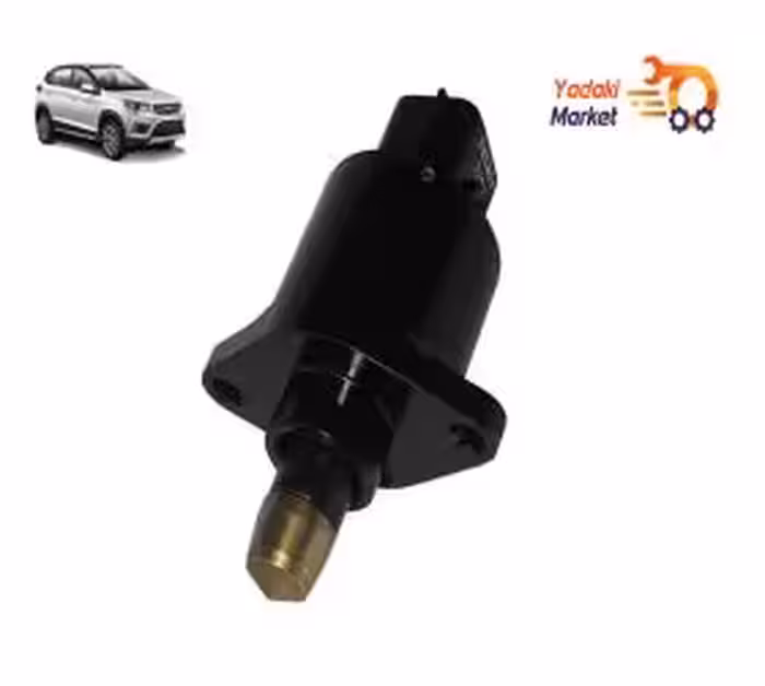 استپر موتور ام وی ام X22 شرکتی اصلی