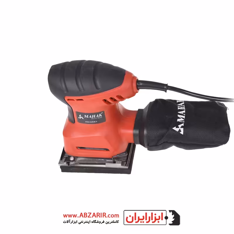 سنباده لرزان 210 وات محک مدل OS-210