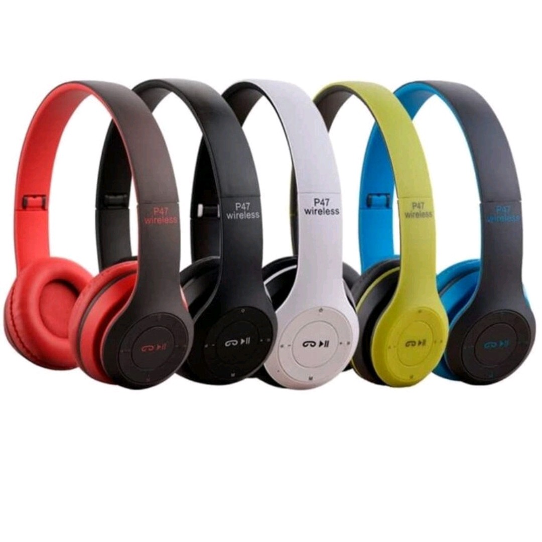 هدفون p47