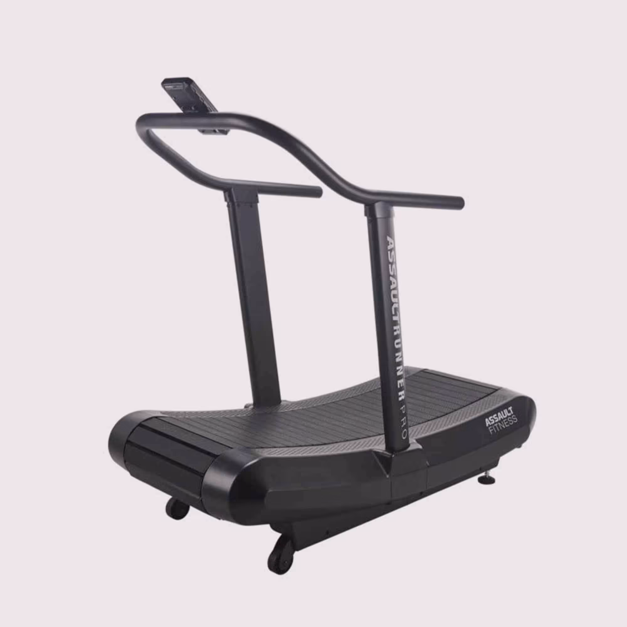 تردميل مكانيكى اسالت