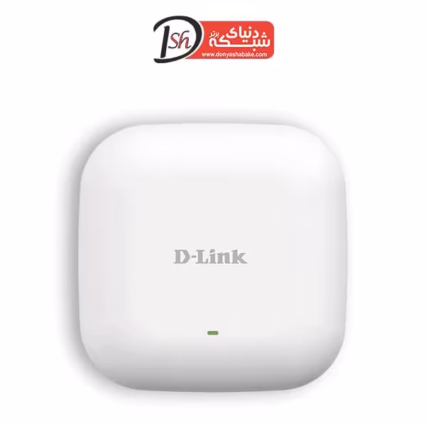 اکسس پوینت بی سیم دی-لینک مدل D-Link DAP-2230 - دنیای شبکه برتر