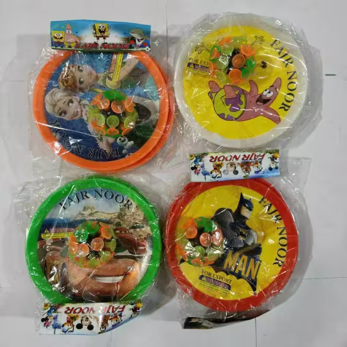 چسبانک(طرح دار) دو نفره
