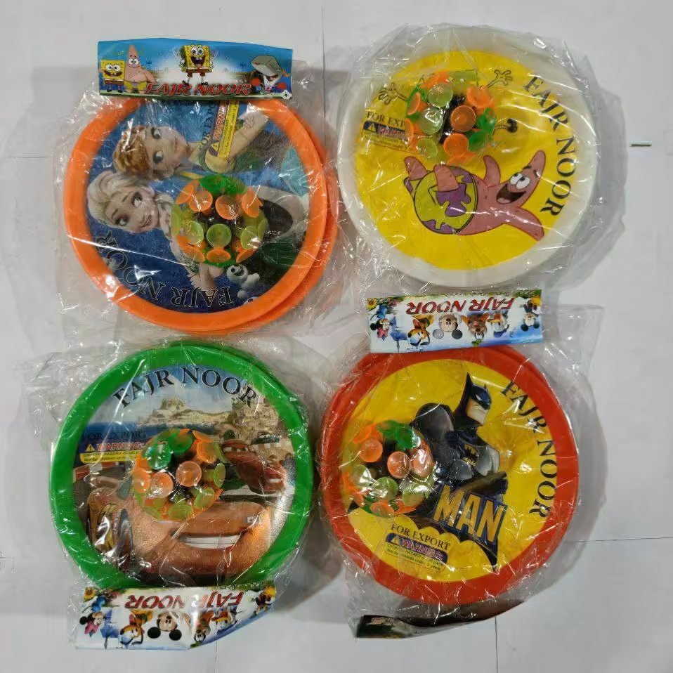 چسبانک(طرح دار) دو نفره