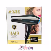 سشوار موزر Mozer مدل MZ-8836