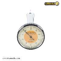 ساعت شیطونکی آسیمتو عمودی کورس 1 میلی متر مدل 4-10-501