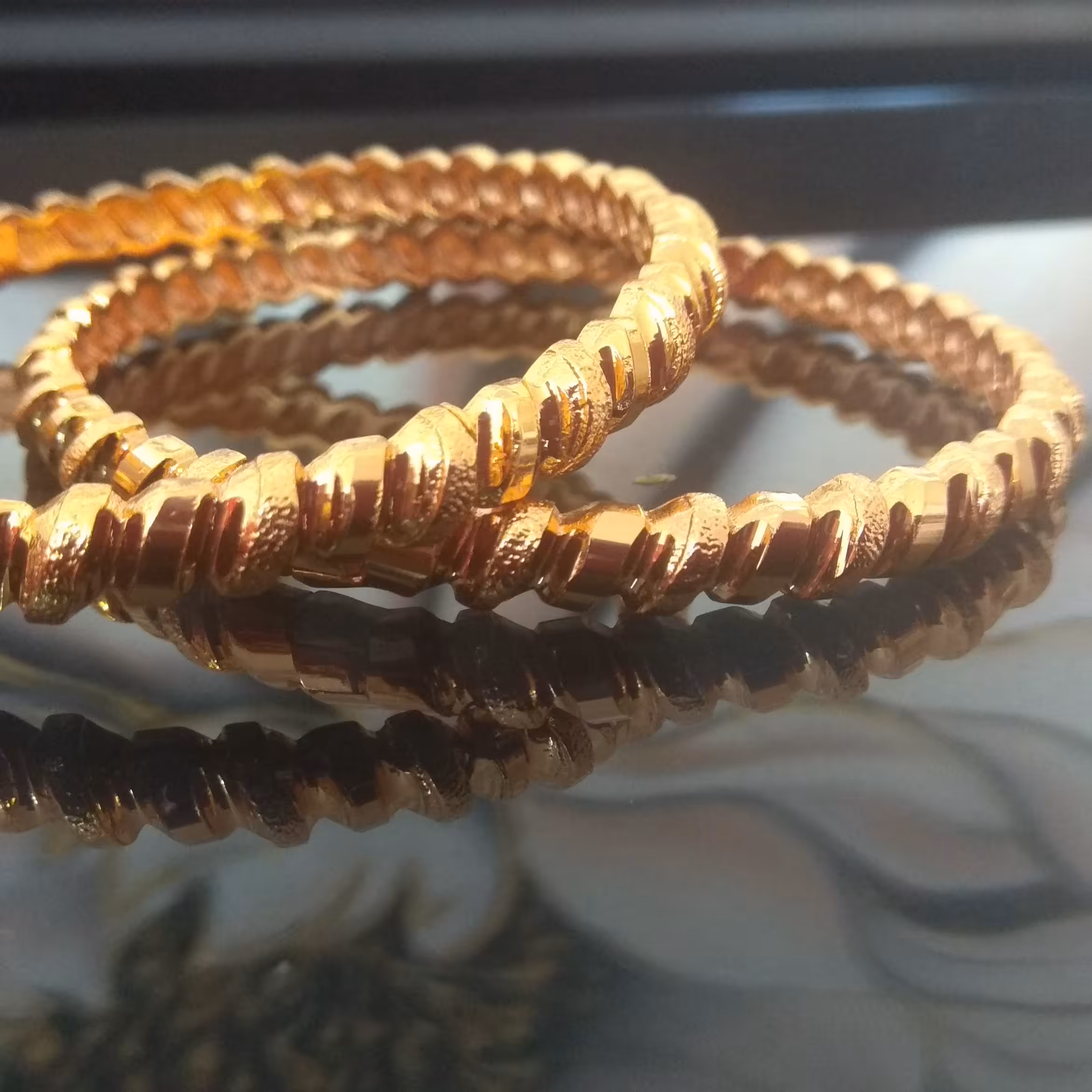 تک دست های زیبا