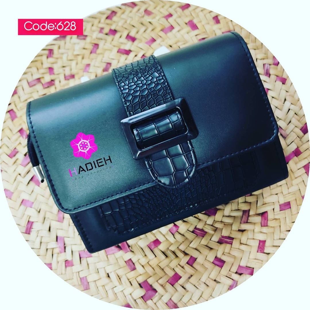 کیف ترکیبی شیک