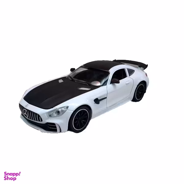 ماکت ماشین چه ژی مدل ماکت ماشین چه ژی مدل بنز amg کد 24062