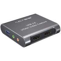 کارت کپچر اکسترنال HDMI 4K آکاسیس USB 30