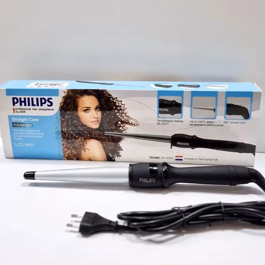 دستگاه فر مخروطی فیلیپس کله قندی PHILIPS HP6050
