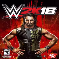 بازی کامپیوتری کشتی کج 2018
WWE 2K18 نسخه فشرده