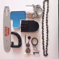 تبدیل مینی فرز به اره برقی مدل BOSS