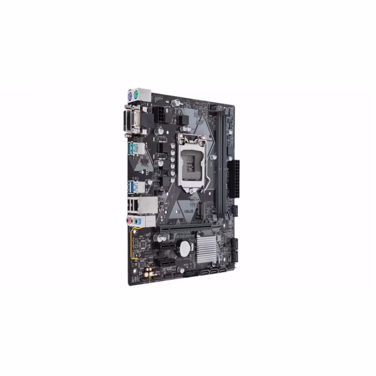 مادربرد ایسوس ASUS B360M-K Prime