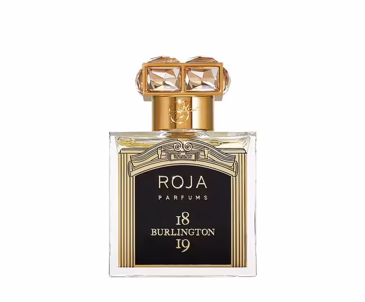 عطر روژا داو برلینگتون 1819 - ROJA DOVE  BURLINGTON 1819