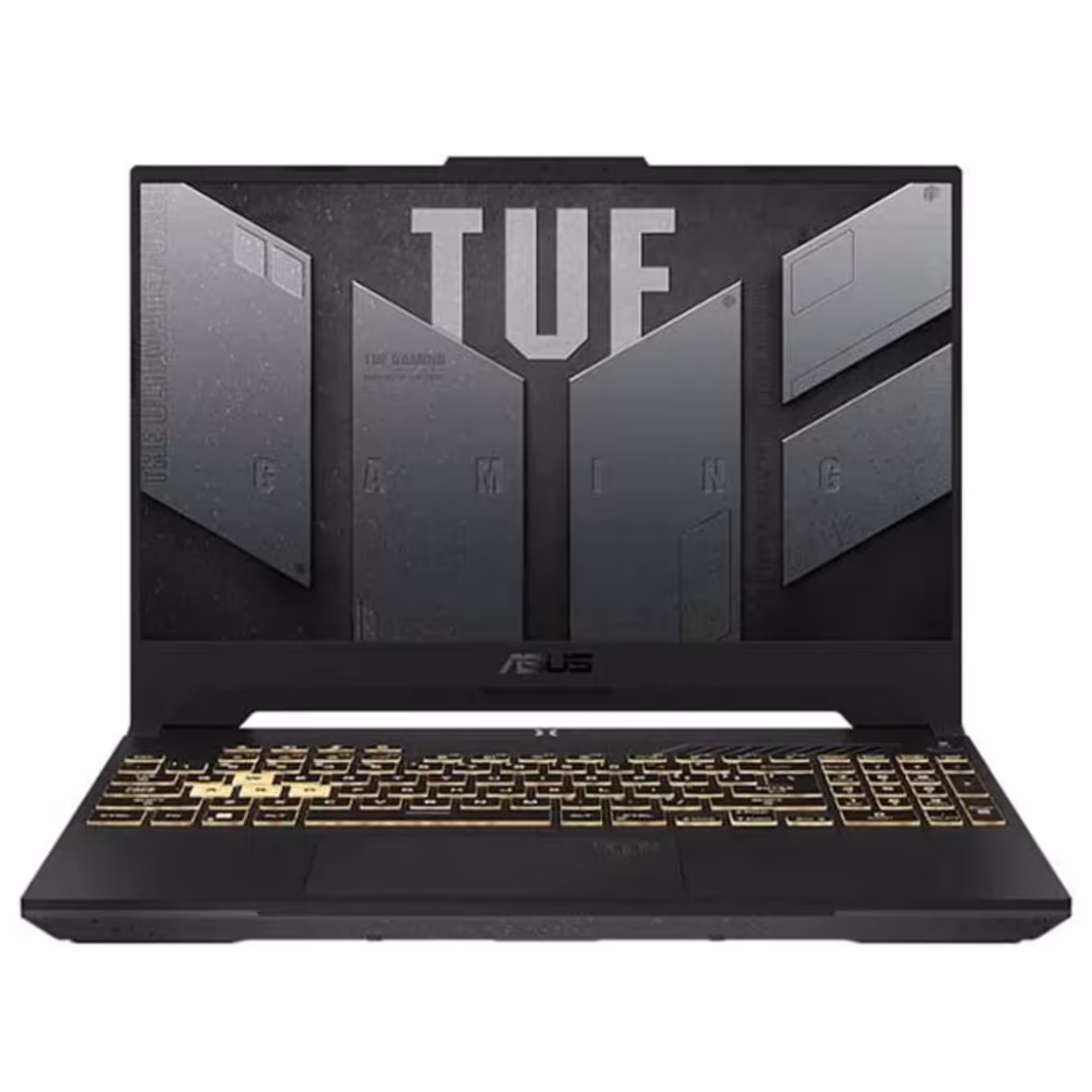 لپ تاپ ایسوس TUF Gaming FX507ZU i7 12700H 16GB 1TB 4050