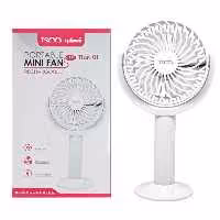 پنکه رومیزی شارژی TSCO TFan 01