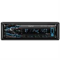 پخش کننده خودرو کنوود مدل KMM-302BT دارای بلوتوث داخلی