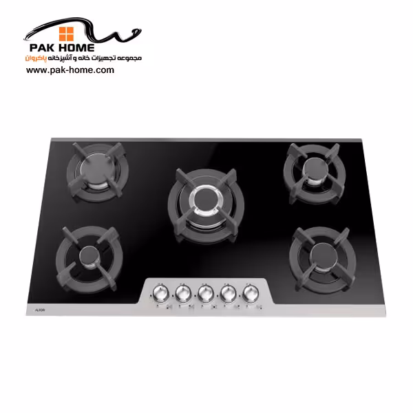 گاز صفحه ای آلتون GS526