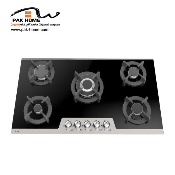 گاز صفحه ای آلتون GS526