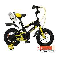 دوچرخه Capriolo FreerRide 12701