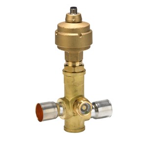 پکیج شیر انبساط الکترونیکی دانفوس ETS-100