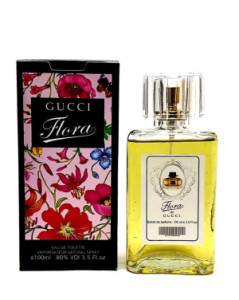 ادکلن گوچی فلورا Okla درجه یک 100 میل | Gucci Flora by Gucci