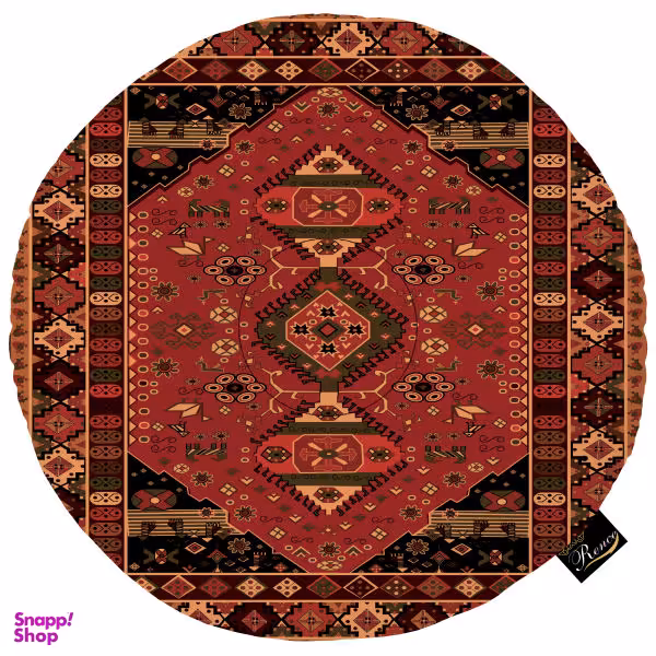 تشک صندلی مدل M2-10455