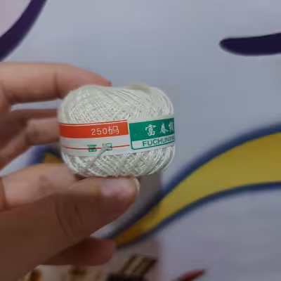 نخ گلدوزی عمامه