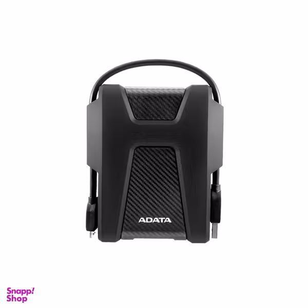 هارددیسک اکسترنال ای دیتا مدل Hd680 ظرفیت 2TB