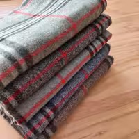 شال باربری موهر