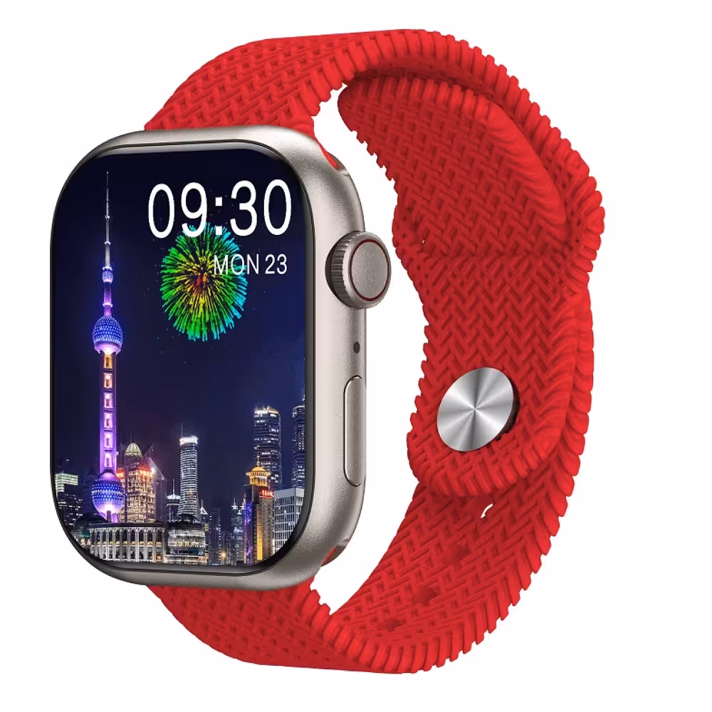 ساعت هوشمند hk9 pro اصلی chat gpt کیفیت عالی ارسال سریع