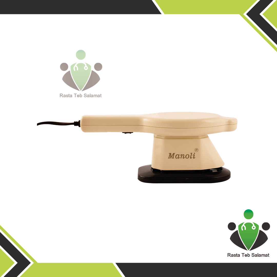 ماساژور بدن مانولی (Manoli) مدل 720