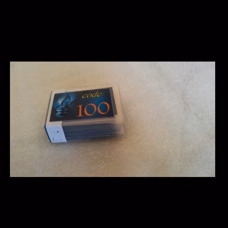 وکتور و آیکونهای شماره گذاری شده برای نصب کد روی محصولات فروشگاه بصورت لمینت شده 150 میکرون و گیره دار از 01 تا 500