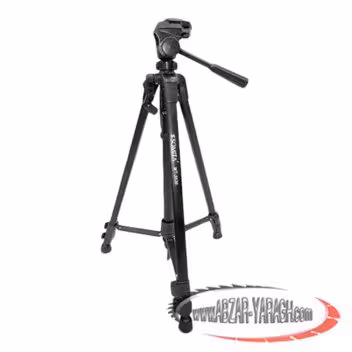 سه پایه ( تراز لیزری و متر لیزری) - ابزار یراق