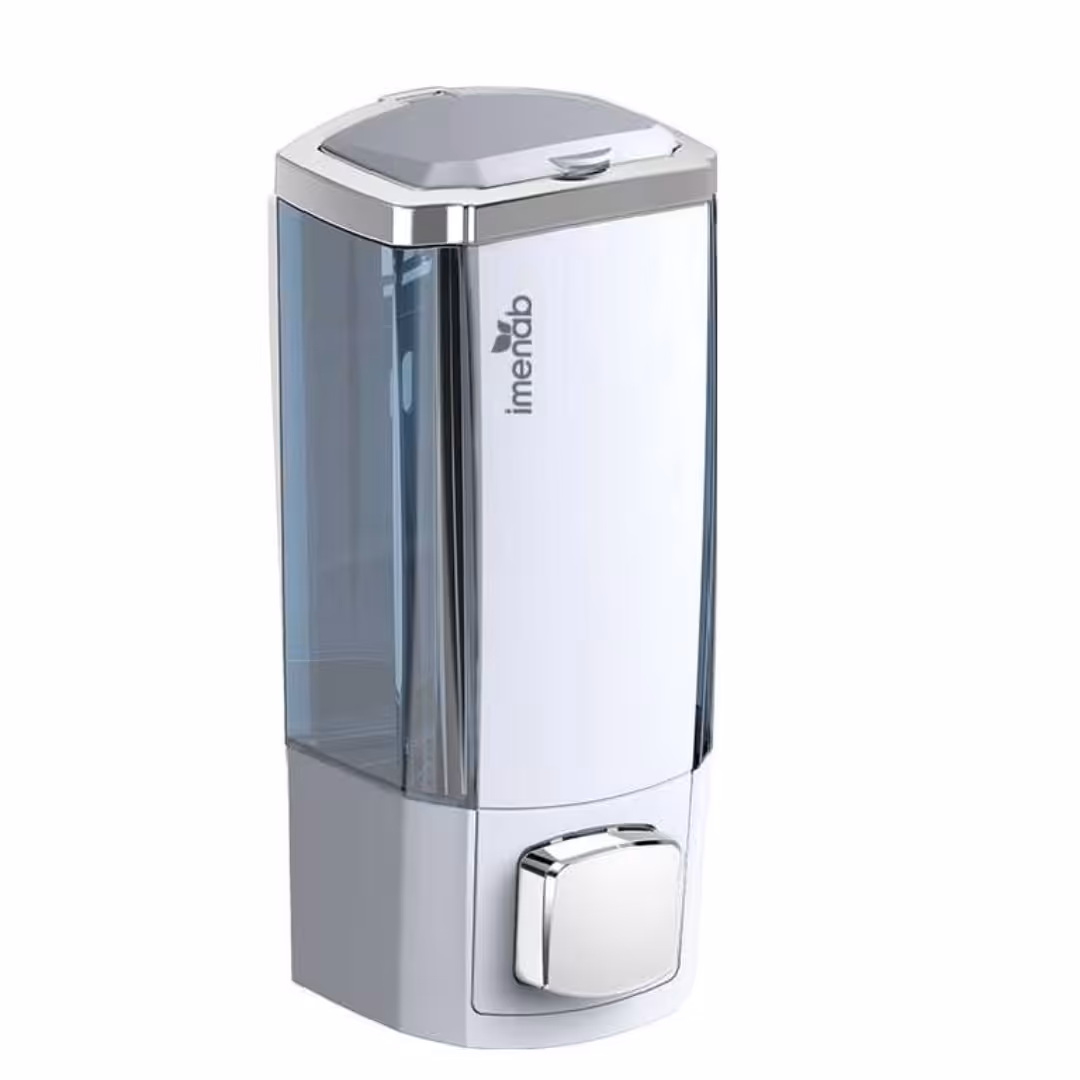 پمپ مایع دستشویی